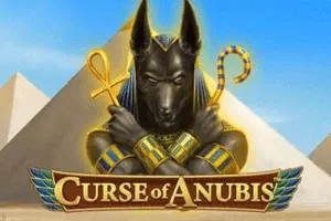 Curse of Anubis - SADABET138