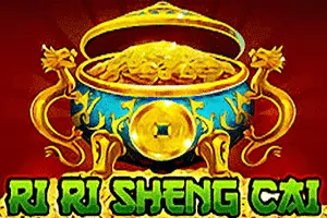 Ri Ri Sheng Cai - SADABET138