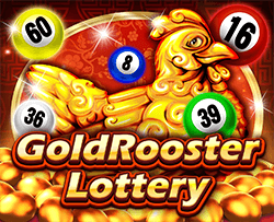 Gold Rooster Lottery - SADABET138