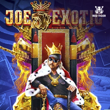 Joe Exotic - SADABET138