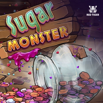 Sugar Monster - SADABET138