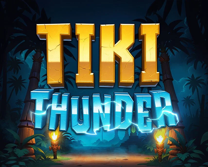 Tiki Thunder - SADABET138