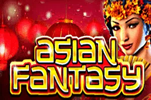 Asian Fantasy - SADABET138
