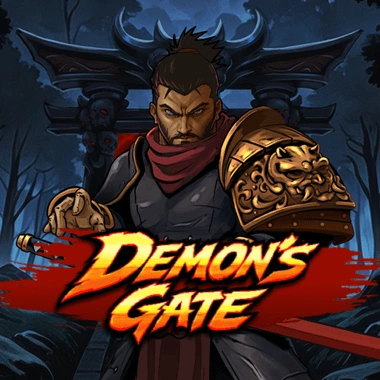 Demons Gate - SADABET138