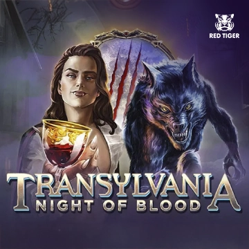 Transylvania: Night Of Blood - SADABET138