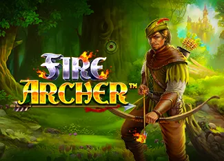 Pragmatic : Fire Archer - SADABET138