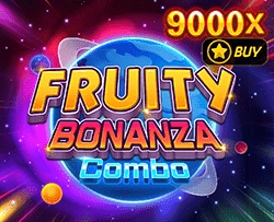 Fruity Bonanza Combo - SADABET138