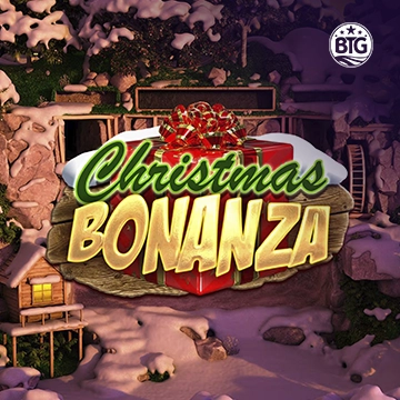 Bigtime : Christmas Bonanza - SADABET138