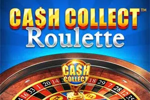 Cash Collect Roulette - SADABET138