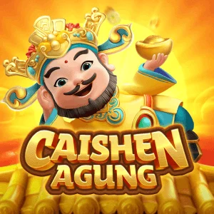 Riches Caishen - SADABET138