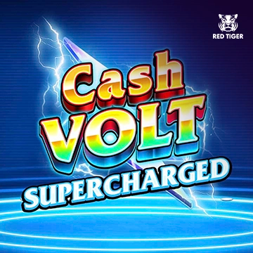 Cash Volt Supercharged - SADABET138
