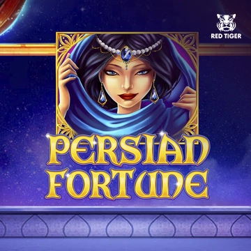 Persian Fortune - SADABET138