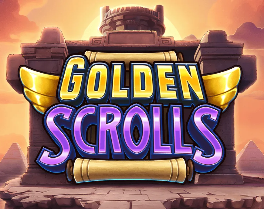 Golden Scrolls - SADABET138