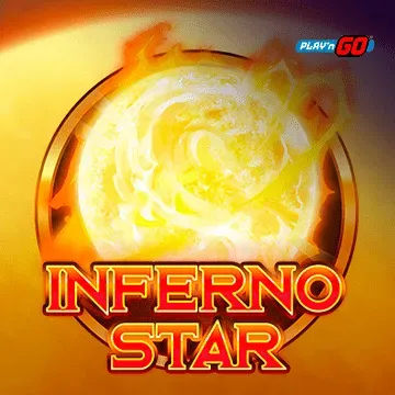Inferno Star - SADABET138