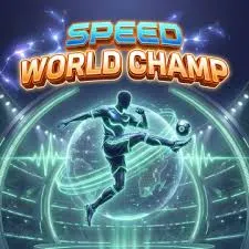 Funky : Speed World Champ - SADABET138