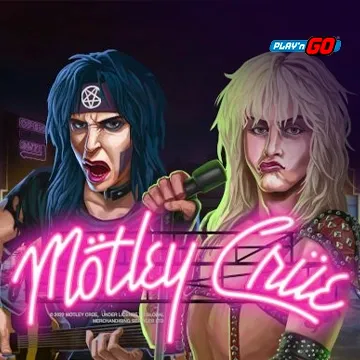 Mötley Crüe - SADABET138