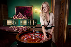 Turkish Roulette - SADABET138