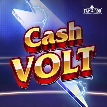 Cash Volt Tap-A-Roo™ - SADABET138