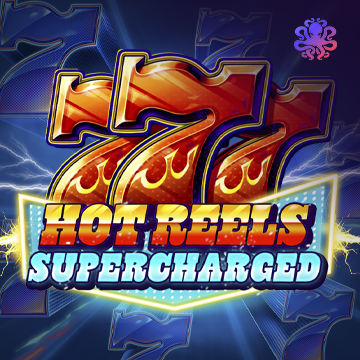 777 Hot Reels: Supercharged - SADABET138