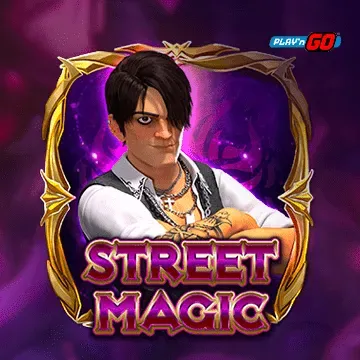 Street Magic - SADABET138