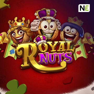 Royal Nuts - SADABET138