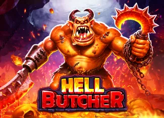 Pragmatic : Hell Butcher - SADABET138