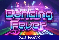 Spadegaming : Dancing Fever - SADABET138