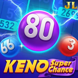 Keno Super Chance - SADABET138