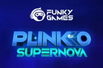 Plinko Supernova - SADABET138
