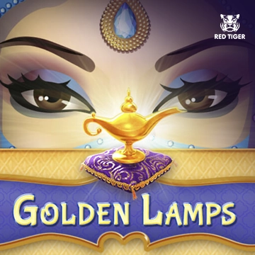 Golden Lamps - SADABET138