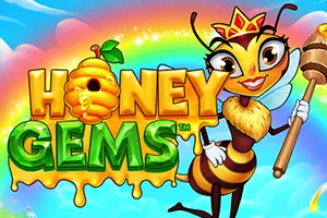 Honey Gems - SADABET138