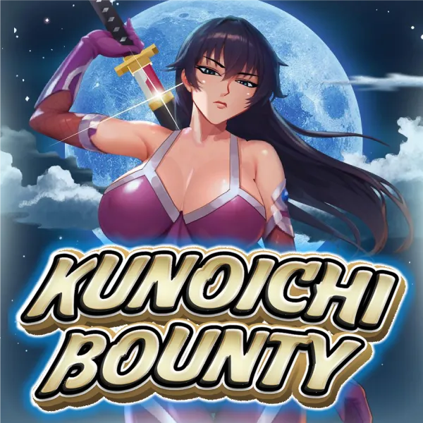Kunoichi Bounty - SADABET138