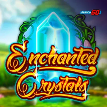 Enchanted Crystals - SADABET138