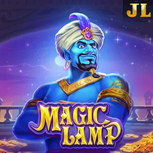 Jili : MagicLamp - SADABET138