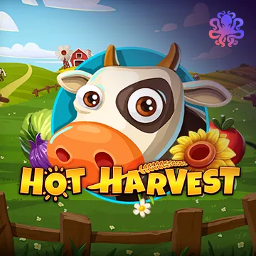 Hot Harvest - SADABET138