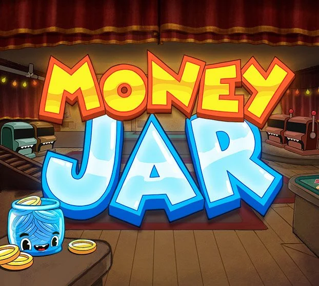 Money Jar - SADABET138