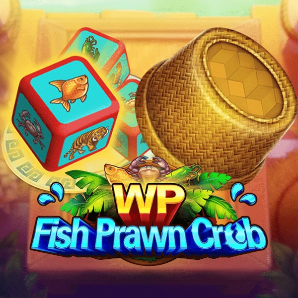WP Fish Prawn Crab - SADABET138
