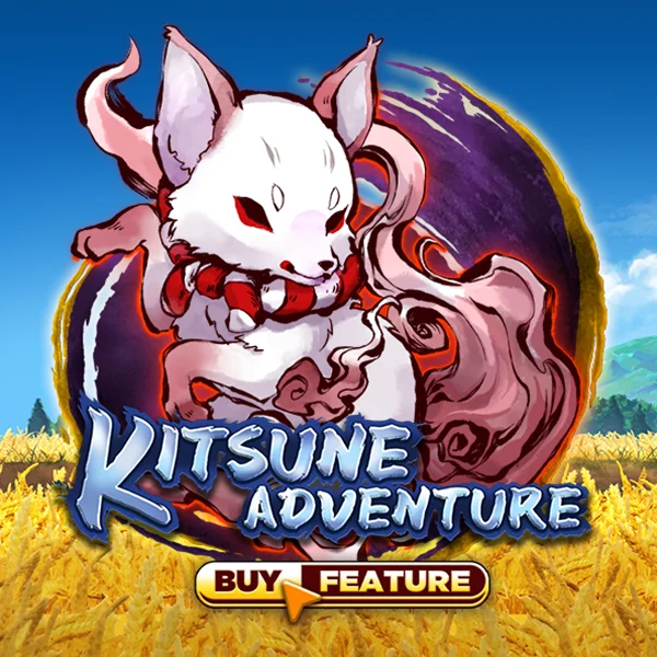 Kitsune Adventure - SADABET138