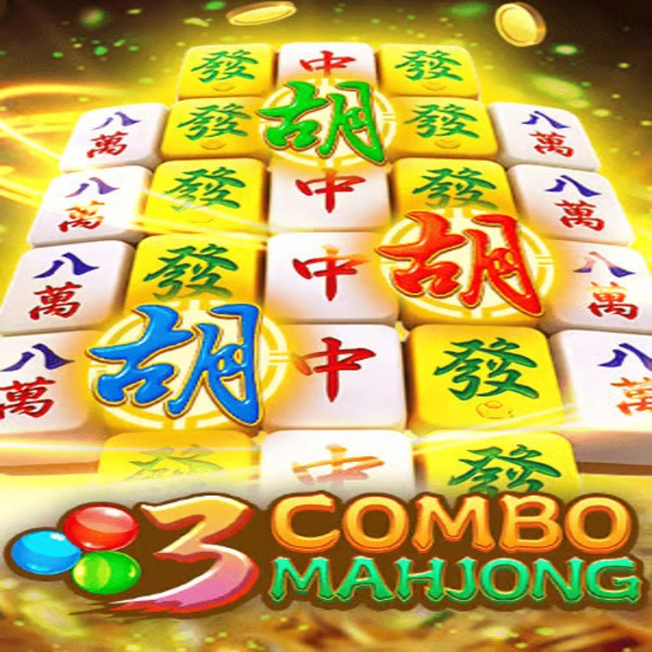 Funky : 3 Combo Mahjong - SADABET138