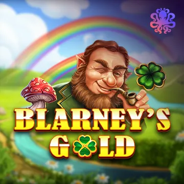 Blarneys Gold - SADABET138