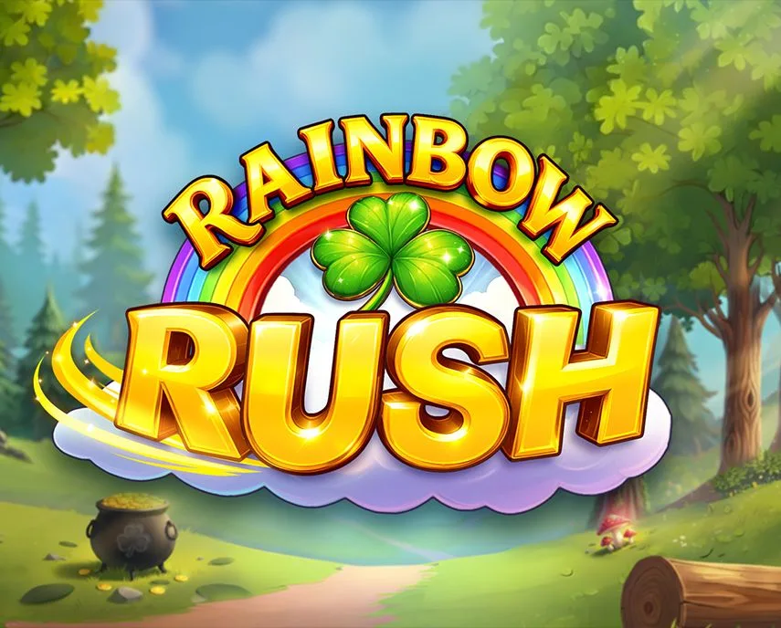 Rainbow Rush - SADABET138