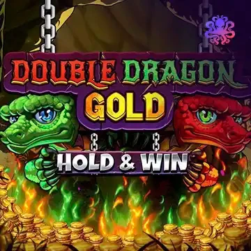 Double Dragon Gold: Hold & Win! - SADABET138