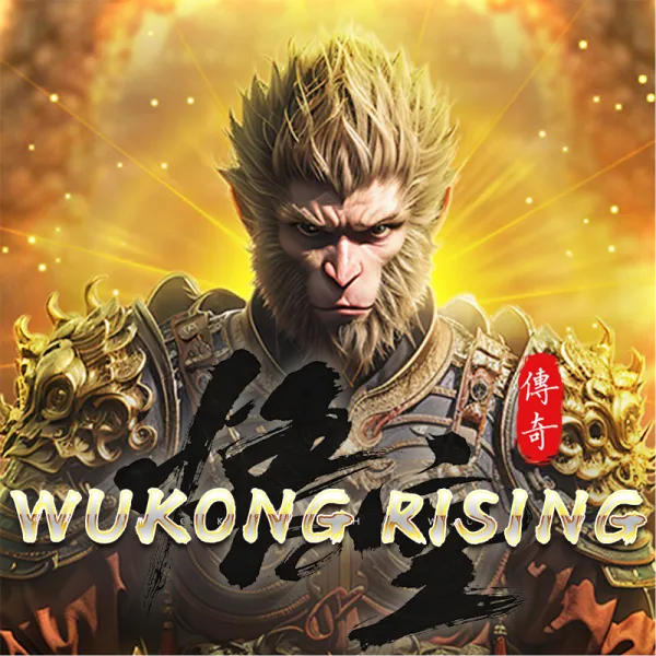 Wukong Rising - SADABET138