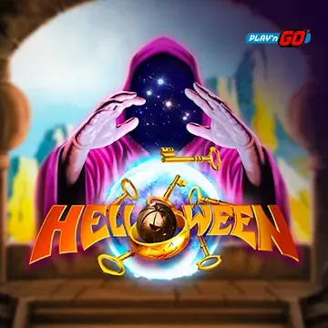 Helloween - SADABET138