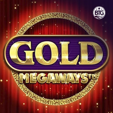 Gold Megaways - SADABET138