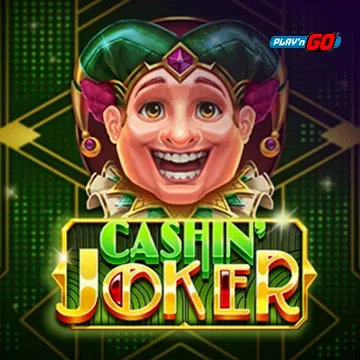 Cashin Joker - SADABET138