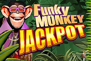 Funky Monkey JP - SADABET138