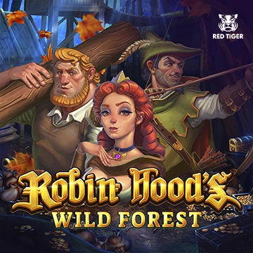 Robin Hoods Wild Forest - SADABET138
