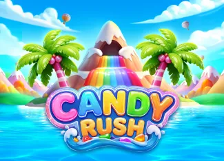 Pragmatic : Candy Rush - SADABET138