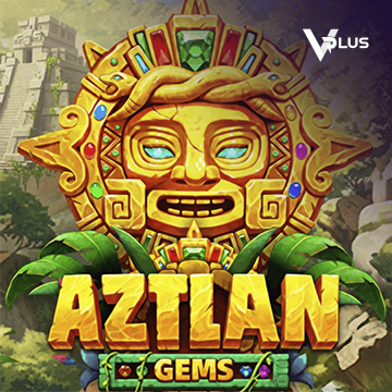 Aztlan Gems - SADABET138